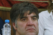 Fernando Gómez.-ISRAEL L. MURILLO