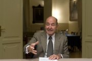 Miquel Roca, en una imagen de archivo.-ARNAU BACH