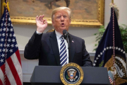 Donald Trump-