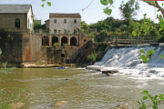 Desde el club invitan a proteger y disfrutar de este patrimonio natural.-L. V.