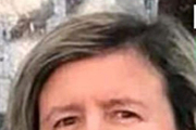 Francisca Fernández.-ECB