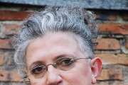 Ana Rossetti.-