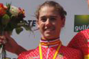 Sara Martín.-ECB