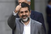 Jordi Sànchez-JAVIER SORIANO