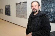 Regue Fernández ha seleccionado pinturas y grabados que hablan de los momentos de intemporalidad que se viven de forma inconsciente.-Israel L. Murillo