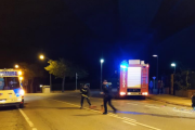 La Policía Local ha intervenido en cinco fiestas particulares. POLICÍA LOCAL ARANDA.