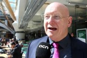 El diputado del Partido Nacionalista Galès en el Parlamento británico, Hywel Williams.-AGENCIA