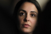 Rita Maestre, portavoz del Ayuntamiento de Madrid.-EFE / JAVIER LÓPEZ