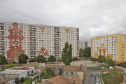 Los bloques de viviendas del Grand Parc de Burdeos. / PHILIPPE RUAULTLos bloques de viviendas del Grand Parc de Burdeos.-PHILIPPE RUAULT
