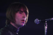 Liam Gallagher subirá al escenario principal su disco ‘As you were’.-ECB