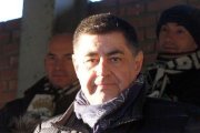 José Luis García.-SANTI OTERO