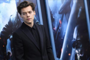 Harry Styles, de cantante pop a actor con futuro tras su intervención en Dunkerque.-ANGELA WEISS