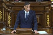 Pedro Sánchez.-EUROPA PRESS TV
