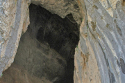 Entorno natural de la ermita de San bartolomé.-ISRAEL L. MURILLO