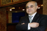 El magistrado Pedro Llanera Conde, en una imagen de archivo-JUAN MANUEL PRATS