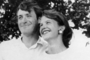 Ted Hughes y Sylvia Plath en Yorkshire en 1956. Fotografía del libro 'Diarios completos' de Alba Editorial.-HARRY OGDEN / SMITH COLLEGE / ALBA EDITORIAL