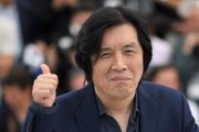 Lee Chang-dong, en el pasado festival de Cannes.-AFP / LOIC VENANCE