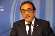 El conseller de Territori, Josep Rull.-EL PERIODICO (ACN / JOSEP MOLINA)