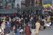 El Ayuntamiento prevé sumar dos nuevos eventos a la lista de ferias briviescanas, algunas de ellas citas muy populares en la localidad y la comarca.-G. G.