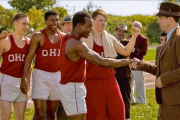 Fotograma de la película 'Race. El héroe de Berlín'.-