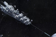 Ascensor espacial-EL PERIÓDICO