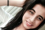 El asesinato de la joven, ocurrido el pasado jueves en un gimnasio de Ciudad Mendoza.-EL PERIÓDICO