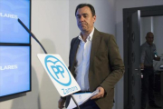 Fernando Martínez-Maillo.-EL PERIÓDICO