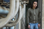 Ahmed Alí.-FERRAN SENDRA