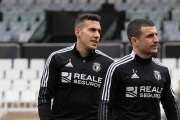 Álvaro Rodríguez y Matos. BCF