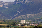 La central burgalesa es la primera en operar una vez superados los 40 años de vida, mientras se estudia la posibilidad de que llegue hasta los 60-I. L. M.