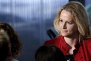 La diputada del PSOE Zaida Cantera.-EFE / CHEMA MOYA