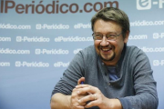 Xavier Domènech-JULIO CARBO
