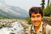 John Chau, de 27 años, en una de sus últimas fotografías.-