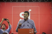 Pedro Sánchez-EL PERIÓDICO