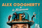 Álex y la Bizarrería.-