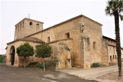 Entre los lugares de interés que podemos encontrar en Bugedo, destaca el Monasterio, la Iglesia de Santa María y la Torre del telégrafo.