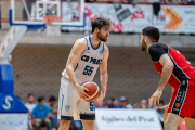 Gerard Jofresa ficha por el Tizona Universidad de Burgos.