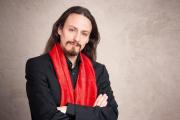 El contratenor valenciano José Hernández Pastor.