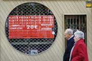 Aunque haya menos volumen económico de ventas, para algunos comercios el Black Friday supone una campaña imprescindible. ICAL