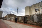 pueblo antiguo