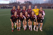 El Burgos CF empata con el Multivera.