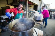 Los barrios celebran sus fiestas