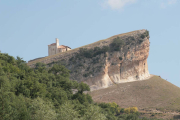 Imagen icónica de Burgos