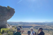 GEOPARQUE DE LAS LORAS