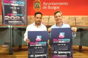 La presentación de la carrera se realizó  a principios de agosto.