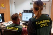 GUARDIA CIVIL