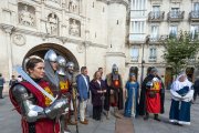 Presentación de la Semana Cidiana.