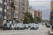 El proyecto de carril bici para la avenida Constitución uno de los proyectos del distrito Este.