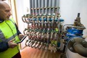 La telelectura llega a los contadores del agua.