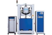 La UBU incorpora una máquina de ensayos dinamo-mecánica de alta frecuencia para ensayos sobre materiales.